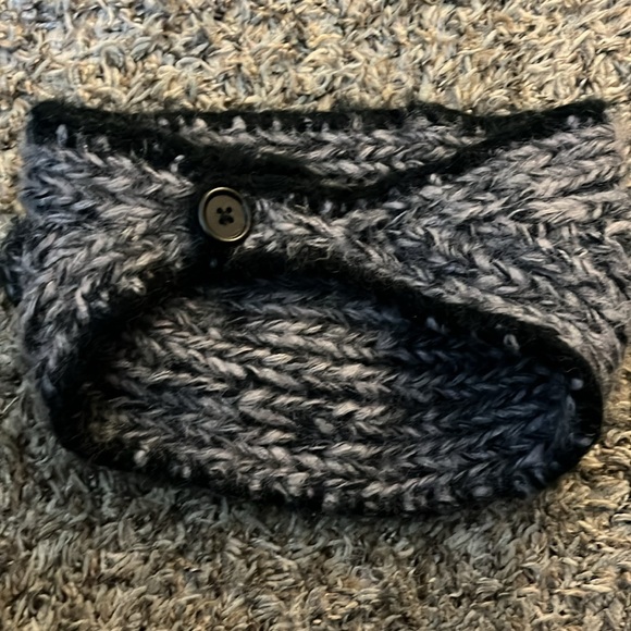 Head warmer - Picture 2 of 2
